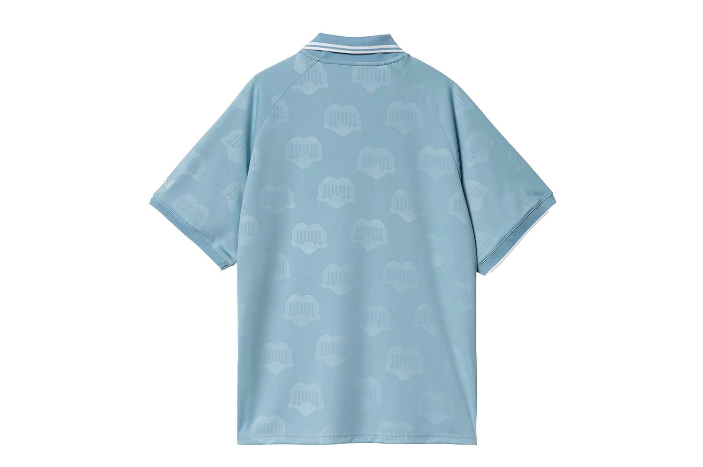 S/S Hartt's Football T-Shirt