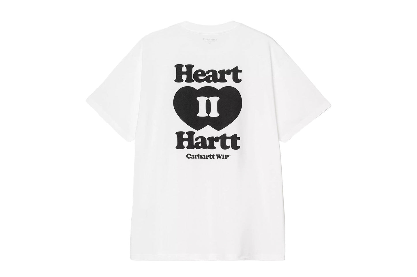 S/S Heart II Hartt T-Shirt