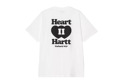 S/S Heart II Hartt T-Shirt