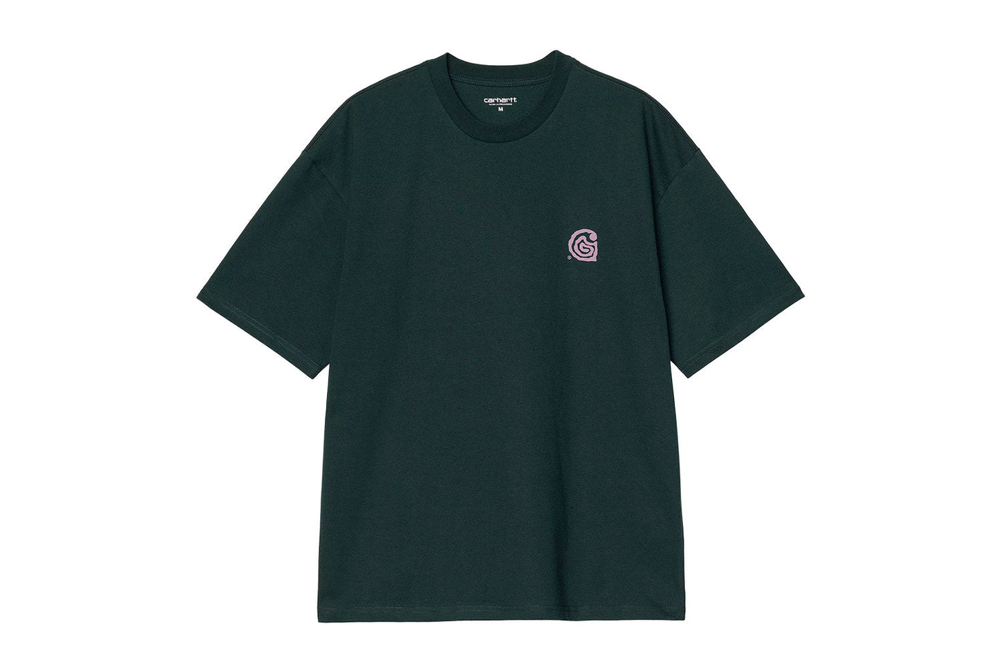 S/S Helix T-Shirt