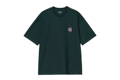 S/S Helix T-Shirt