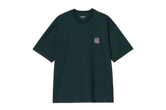 S/S Helix T-Shirt