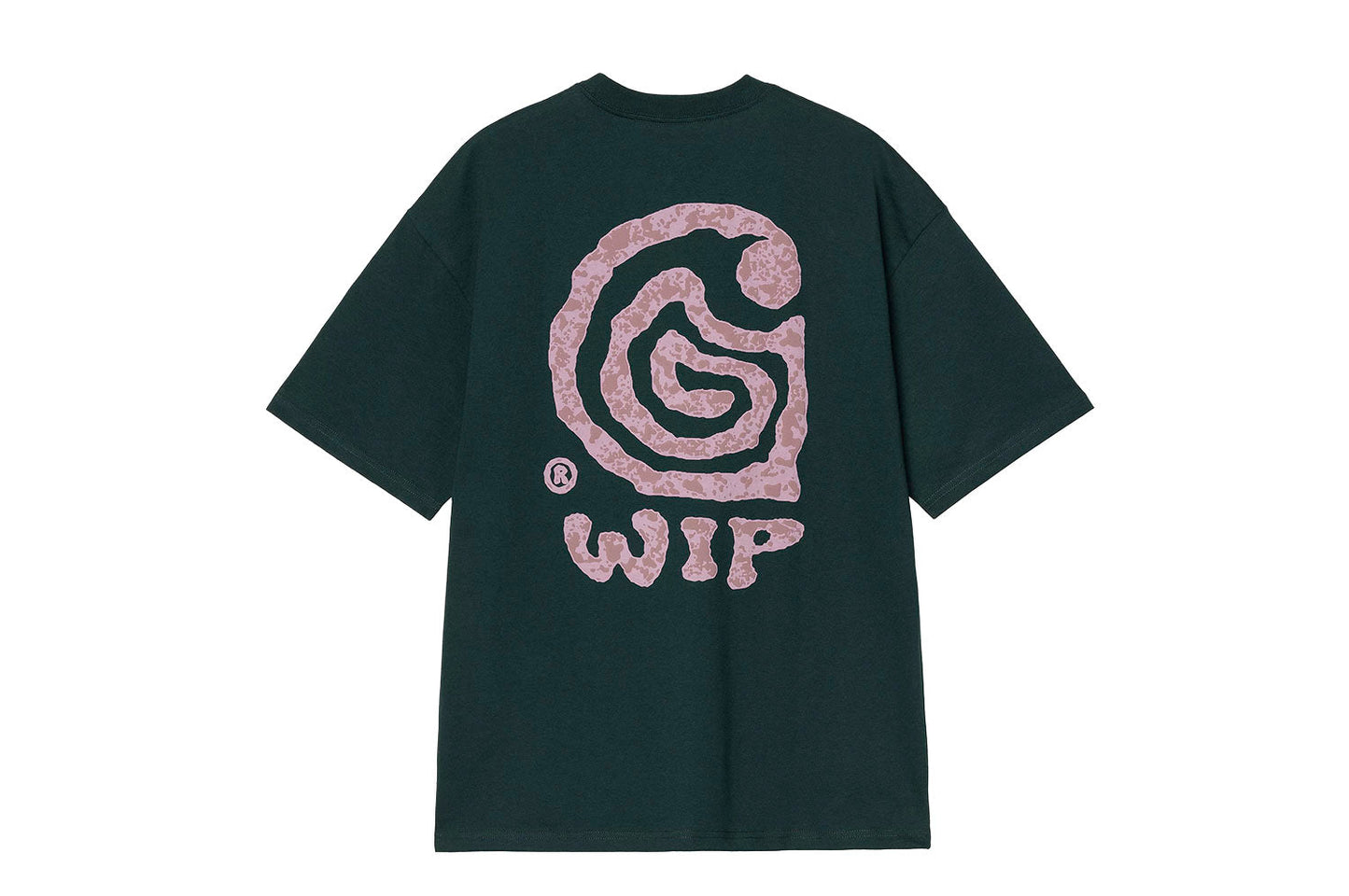 S/S Helix T-Shirt