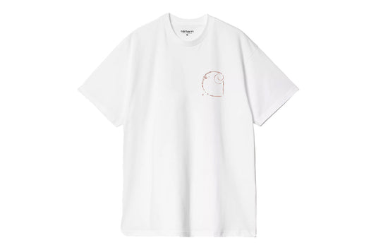 S/S Java T-Shirt