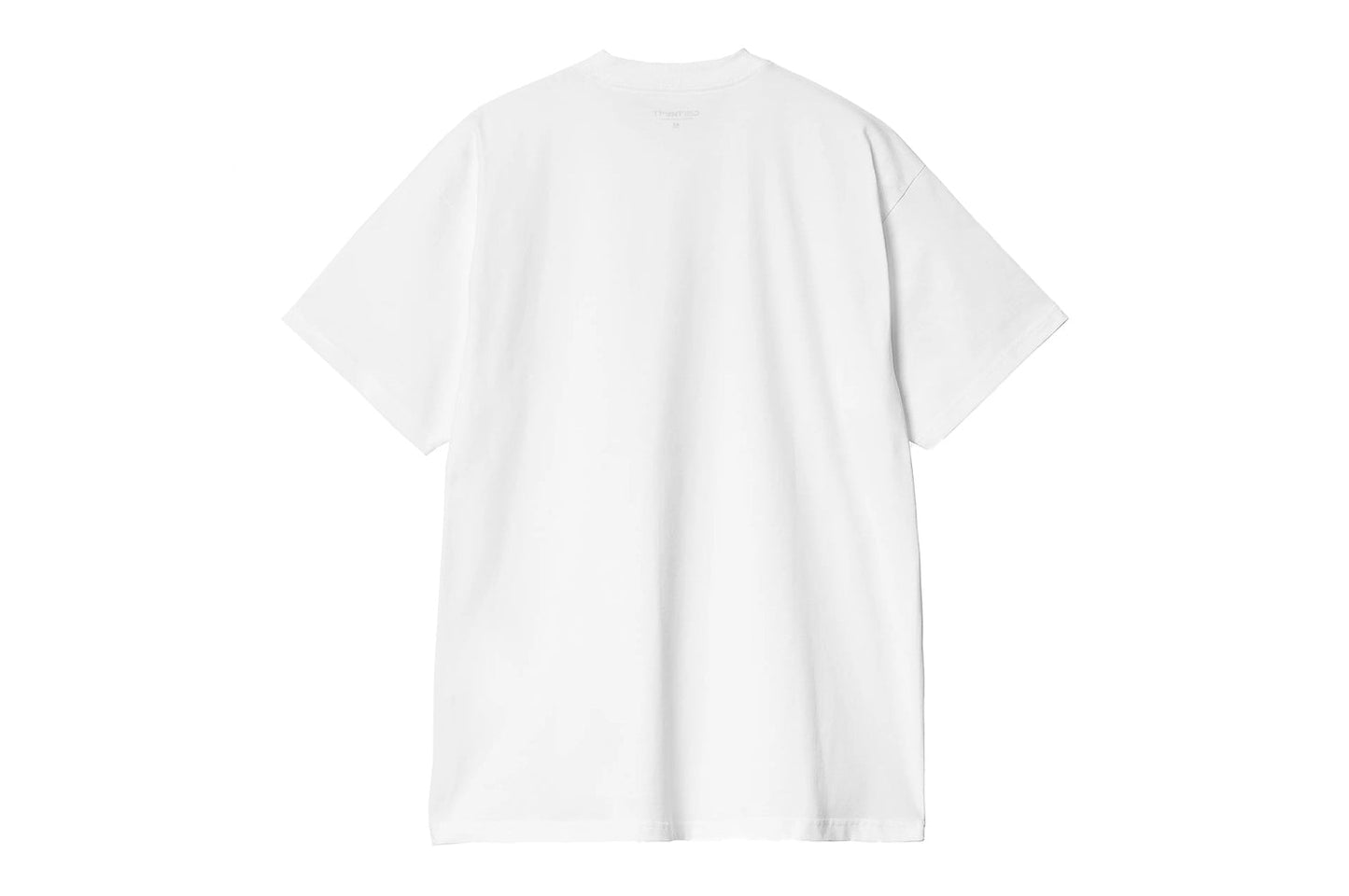 S/S Java T-Shirt