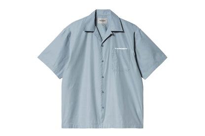 S/S Link Script Shirt