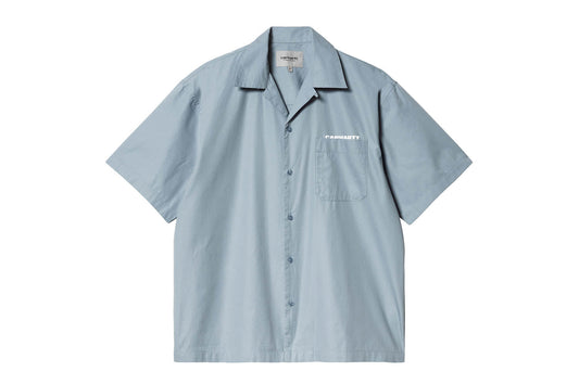 S/S Link Script Shirt