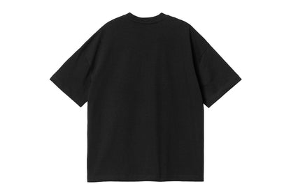 S/S Link Script T-Shirt