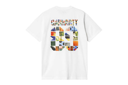 S/S Machine 89 T-Shirt