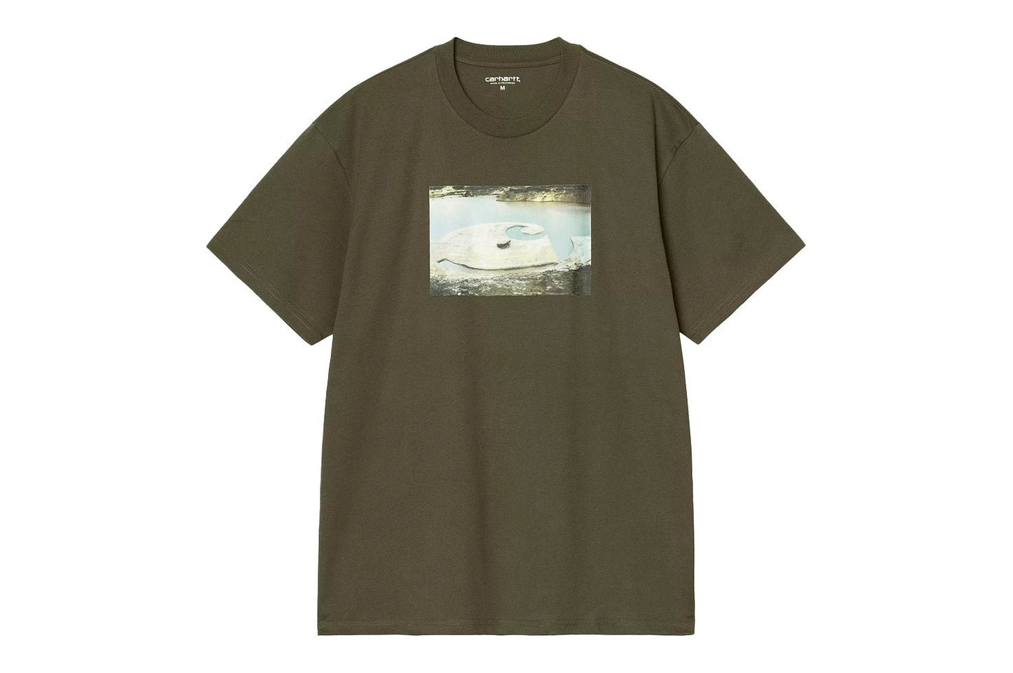S/S Muddy Water T-Shirt