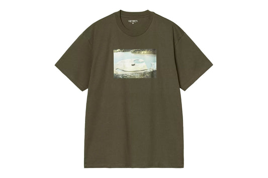 S/S Muddy Water T-Shirt