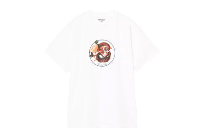 S/S Octopus T-Shirt