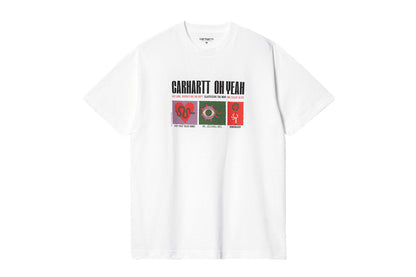 S/S Oh Yeah T-Shirt
