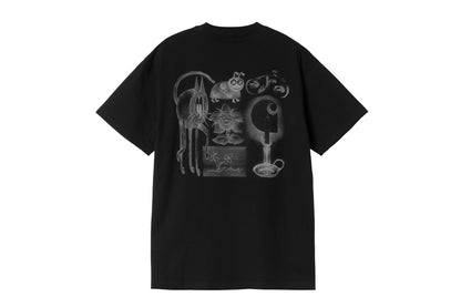 S/S Okniceok 01 T-Shirt