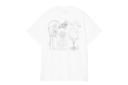 S/S Okniceok 01 T-Shirt
