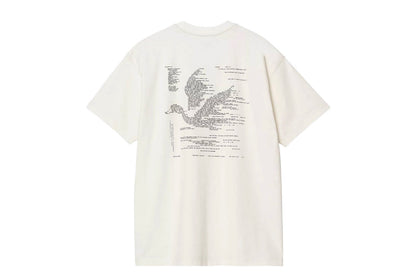 S/S Punched T-Shirt
