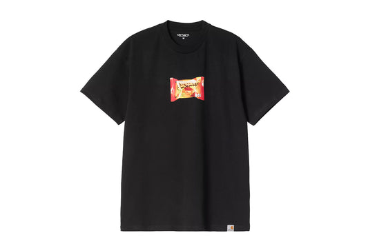 S/S Road Side Snack T-Shirt