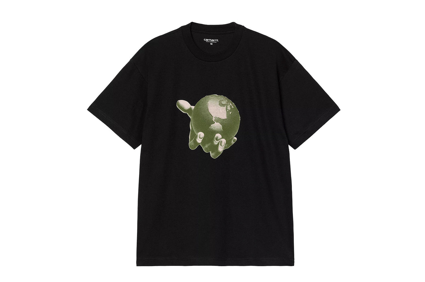 S/S Saviour T-Shirt