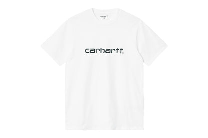 S/S Script T-Shirt