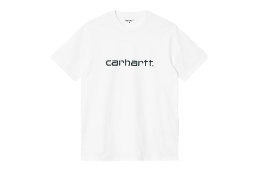 S/S Script T-Shirt