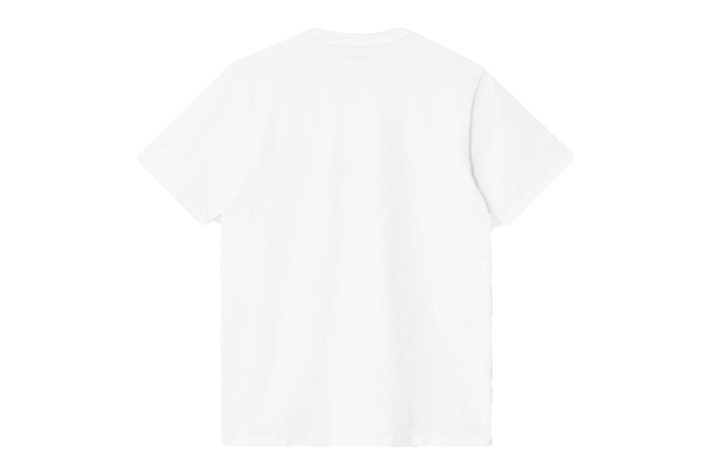 S/S Script T-Shirt