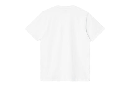 S/S Script T-Shirt