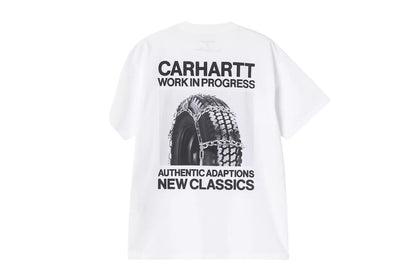 S/S Sean Hamilton 03 T-Shirt