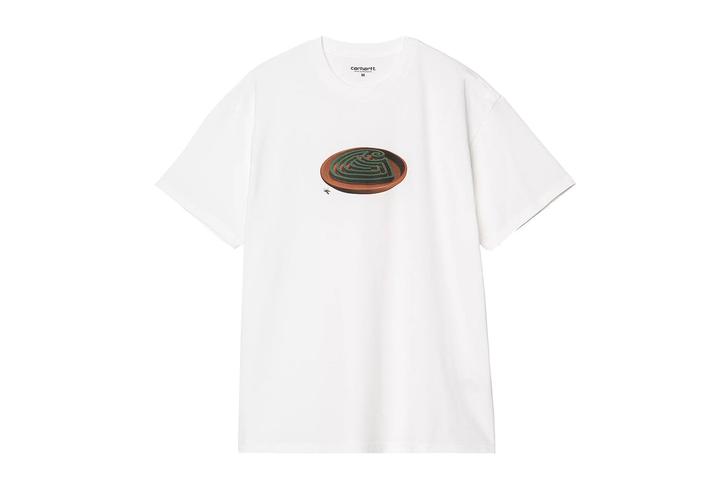 S/S Spiral T-Shirt