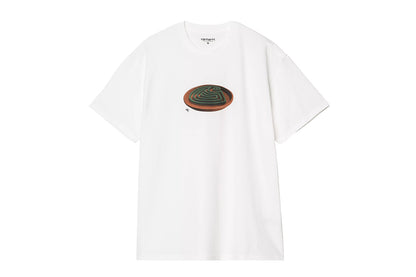 S/S Spiral T-Shirt