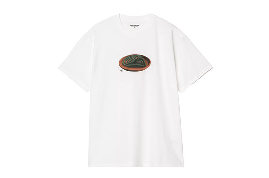 S/S Spiral T-Shirt