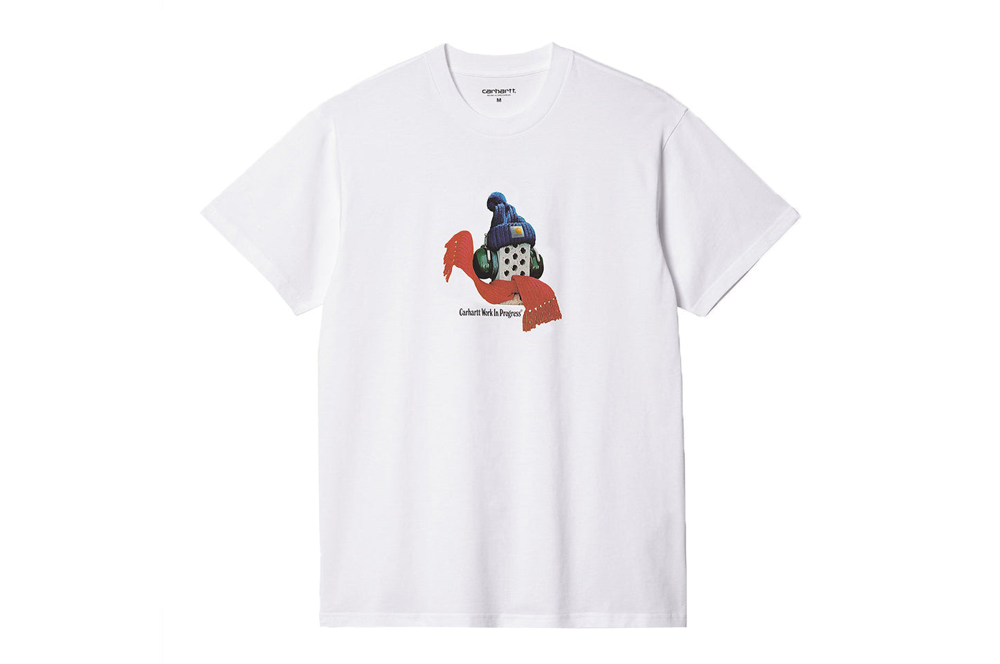 S/S Stone Cold T-Shirt