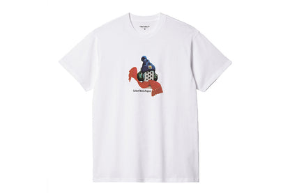 S/S Stone Cold T-Shirt