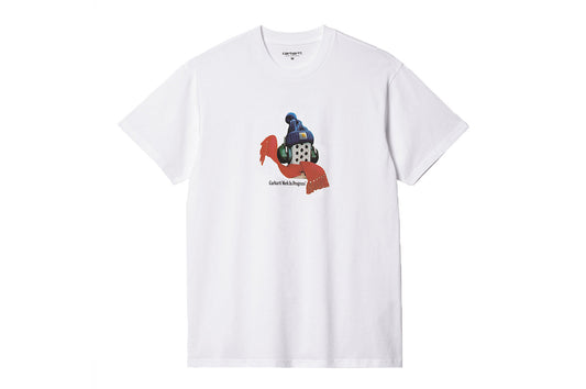 S/S Stone Cold T-Shirt