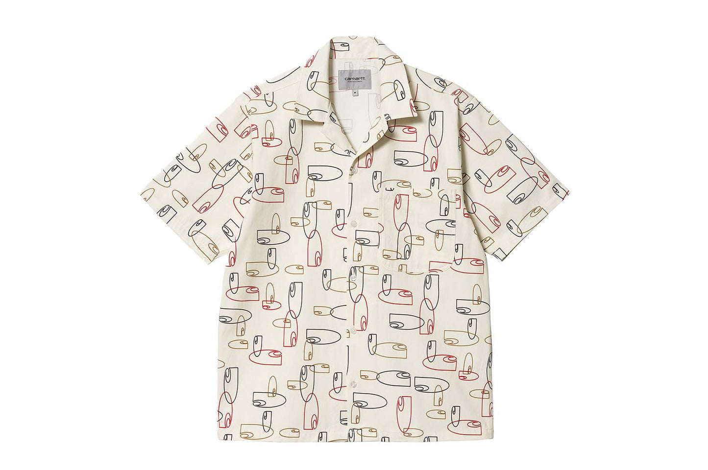 S/S Sumor Shirt