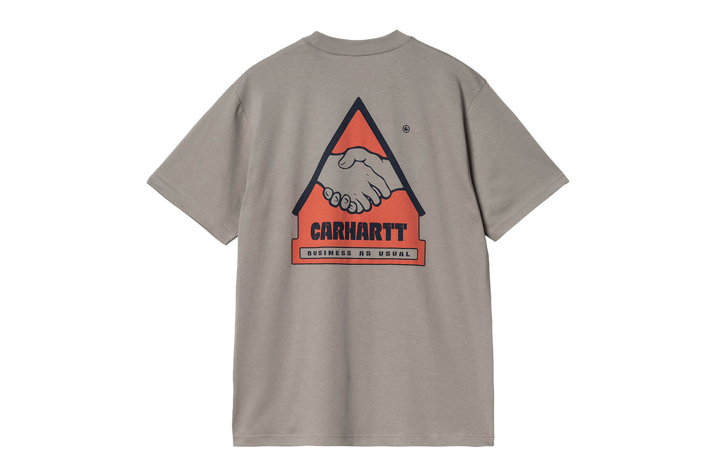 S/S Trade T-Shirt