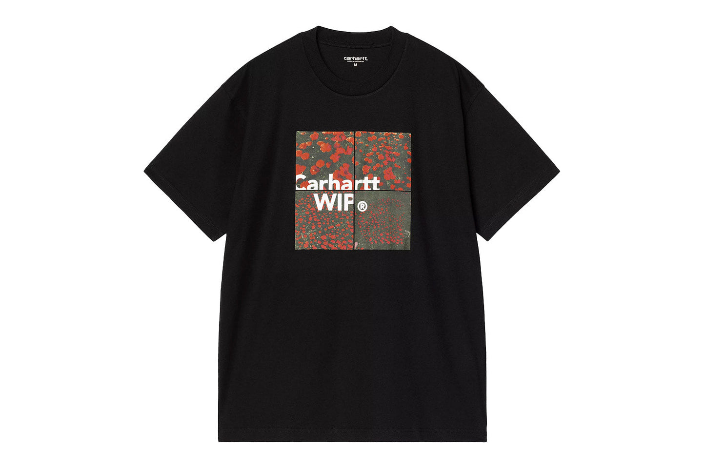 S/S Valley T-Shirt