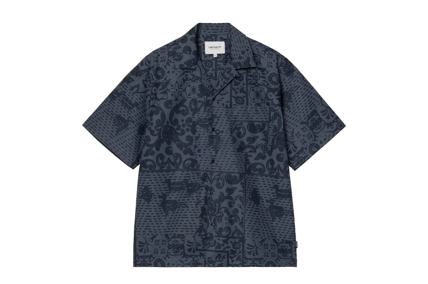 S/S Vestige Shirt