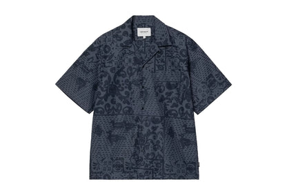 S/S Vestige Shirt
