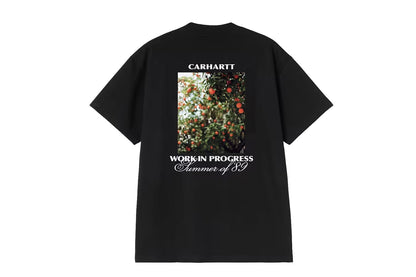 S/S Warm Views T-Shirt