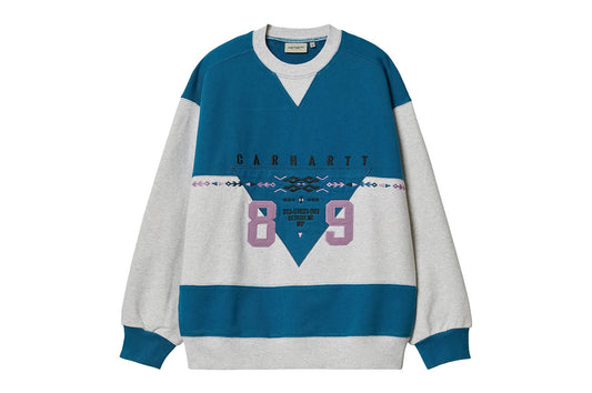 Santa Fe Sweatshirt