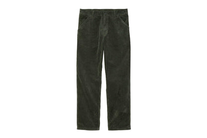 Single Knee Pant Corduroy