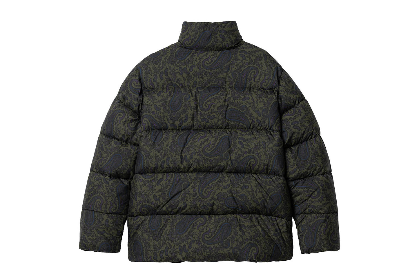 Springfield Jacket
