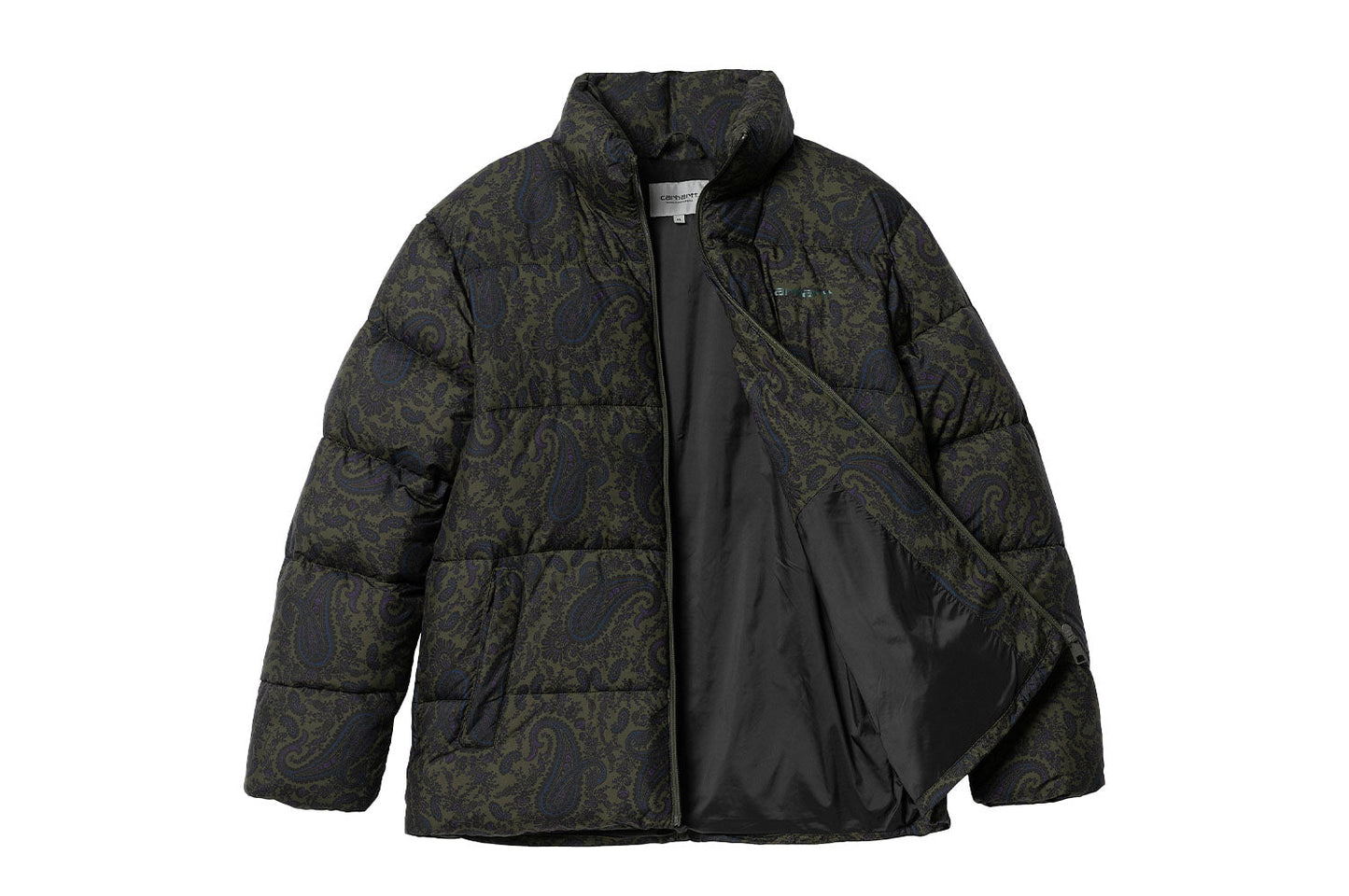 Springfield Jacket