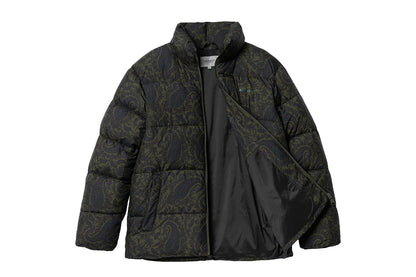 Springfield Jacket