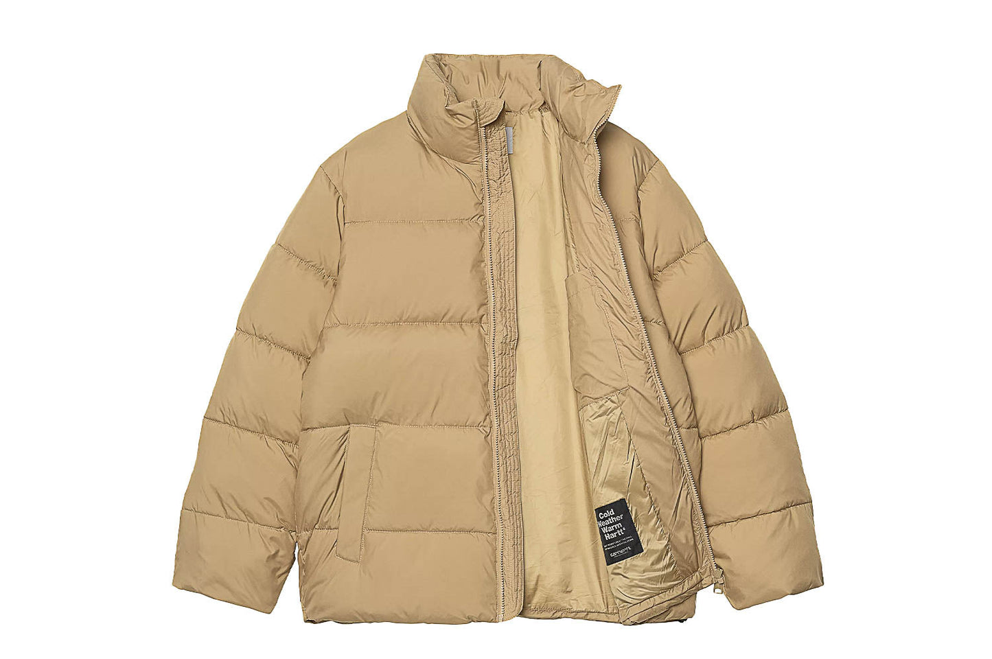 Springfield Jacket