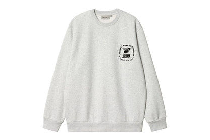 Stamp State Sweat