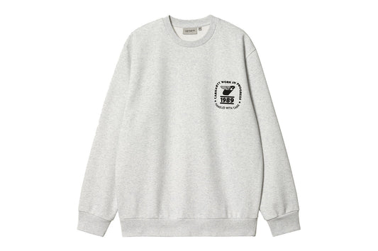 Stamp State Sweat