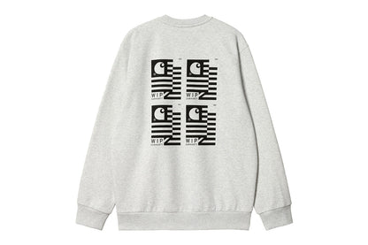 Stamp State Sweat
