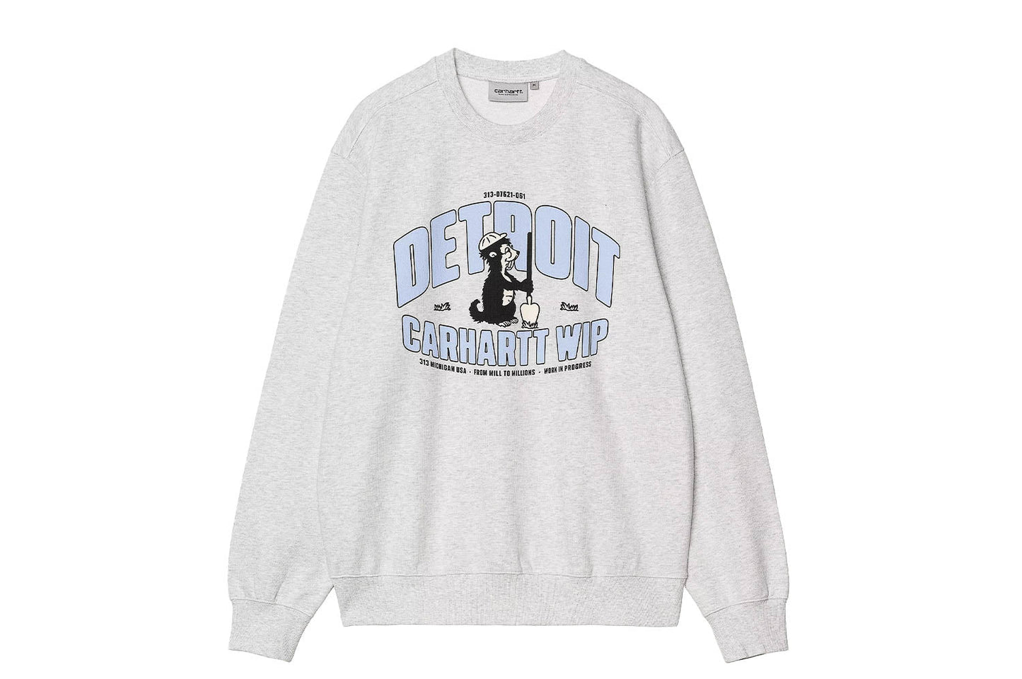 Underground Sweatshirt