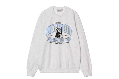 Underground Sweatshirt